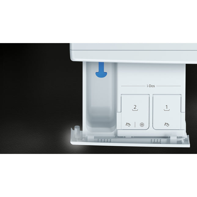 Lave linge séchant hublot SIEMENS WN54C2A0FR