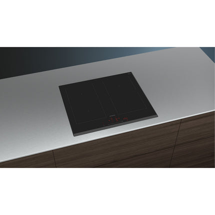 Plaque induction SIEMENS ED651HQB1E iQ500 CombiZone
