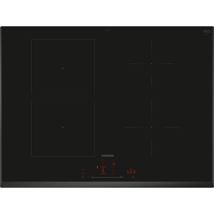 Plaque induction SIEMENS ED751HSB1E