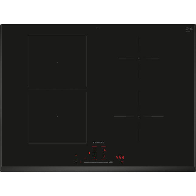 Plaque induction SIEMENS ED751HSB1E