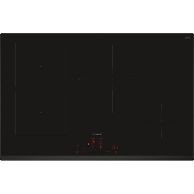 Plaque induction SIEMENS ED851HSB1E IQ500