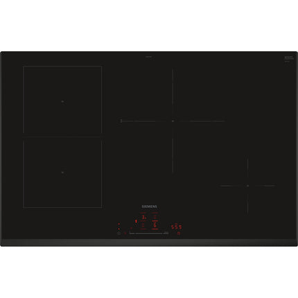 Plaque induction SIEMENS ED851HSB1E IQ500