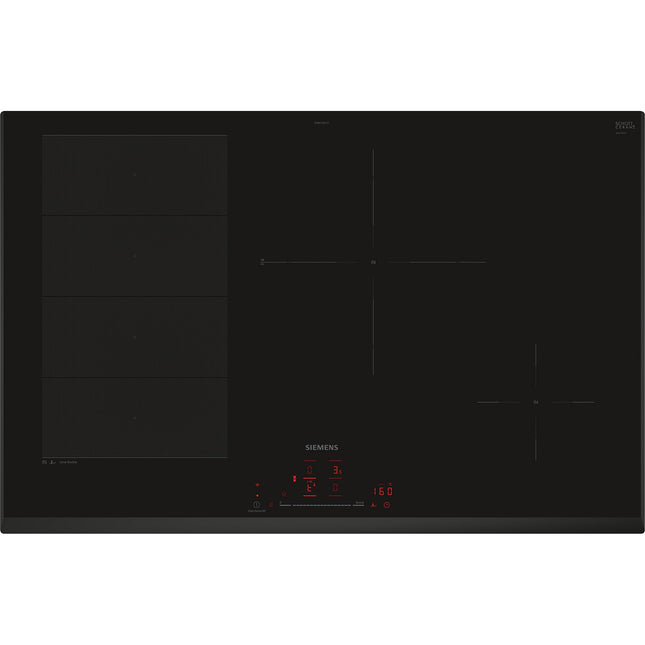 Plaque induction SIEMENS EX851HEC1F
