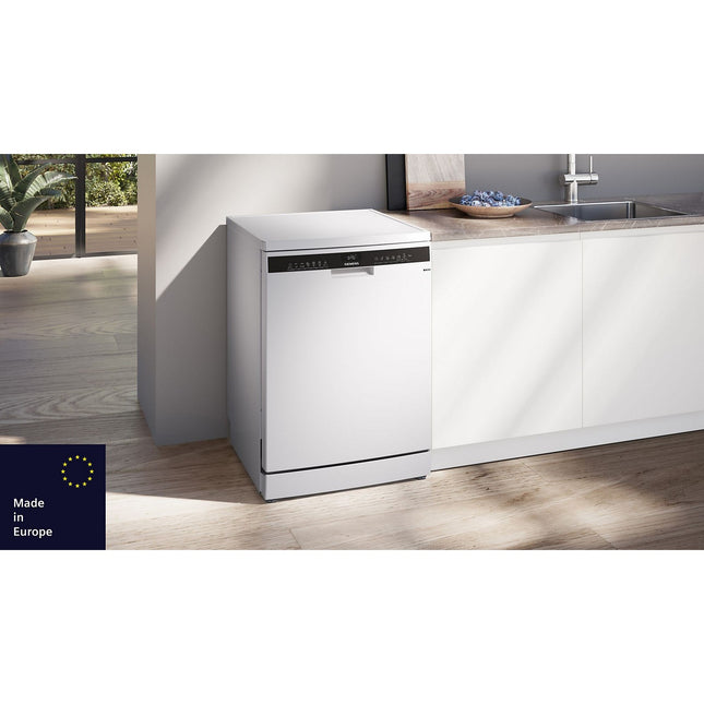 Lave vaisselle 60 cm SIEMENS SN23EW03KE