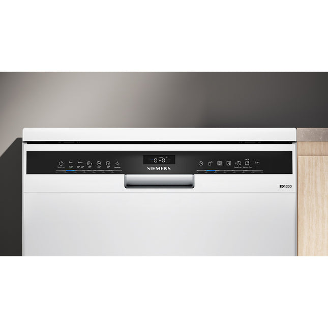Lave vaisselle 60 cm SIEMENS SN23HW02KE