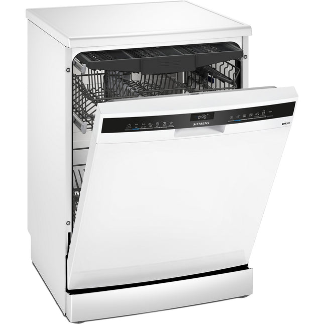 Lave vaisselle 60 cm SIEMENS SN23HW02ME série iQ300 varioSpeed Plus