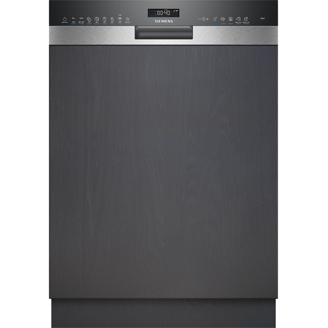 Lave vaisselle encastrable SIEMENS SN55ZS07CE