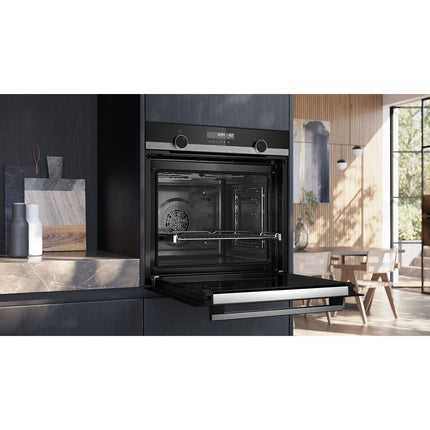 Four encastrable SIEMENS HB578GES3 ActiveClean