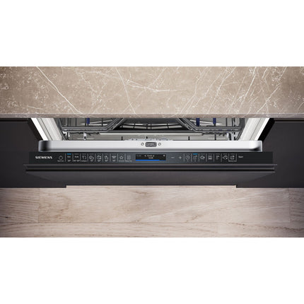 Lave vaisselle encastrable SIEMENS SN87TX02CE