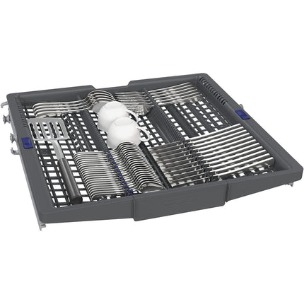 Lave vaisselle encastrable SIEMENS SN87TX02CE