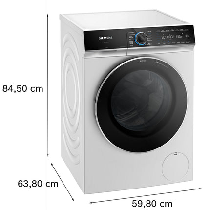 Lave linge hublot SIEMENS WG54B2A2FR