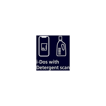 Lave linge hublot SIEMENS WG54B2A2FR