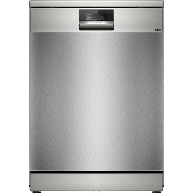 Lave vaisselle 60 cm SIEMENS SN27TI02CE