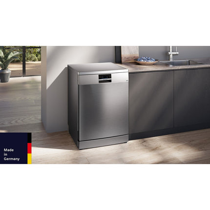 Lave vaisselle 60 cm SIEMENS SN27TI02CE