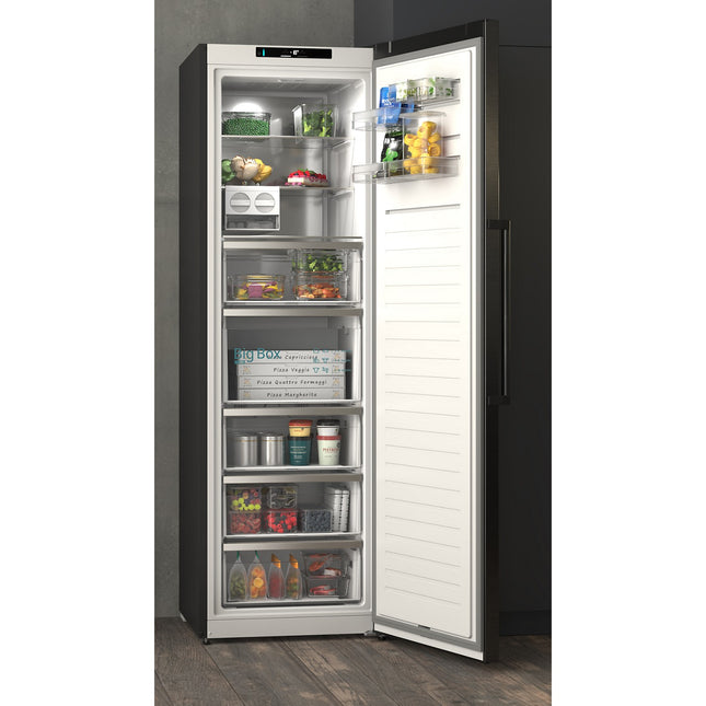Congélateur armoire SIEMENS GS36NAXCG