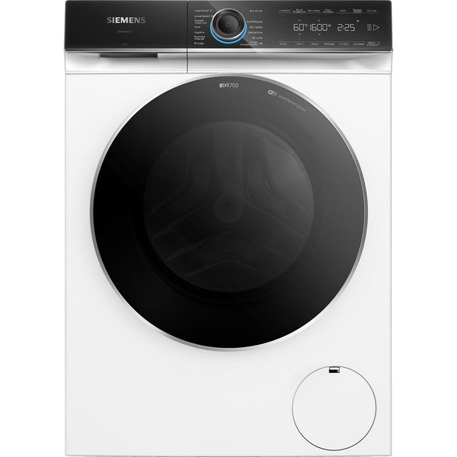 Lave linge hublot SIEMENS WG66B2ABFR