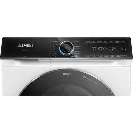 Lave linge hublot SIEMENS WG66B2ABFR