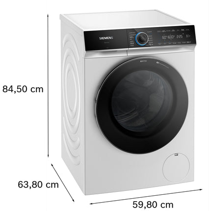Lave linge hublot SIEMENS WG66B2ABFR