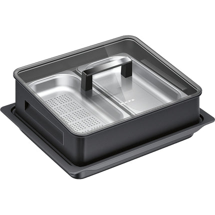 Plat vapeur NEFF Z19DD10X0