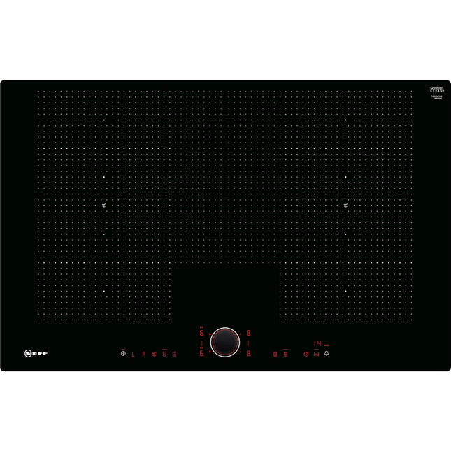 Plaque induction NEFF T68PS61X0 Reconditionné