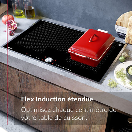 Plaque induction NEFF T68PS61X0 Reconditionné