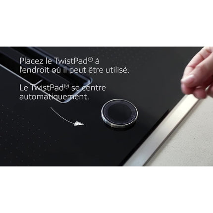 Plaque induction NEFF T68PS61X0 Reconditionné