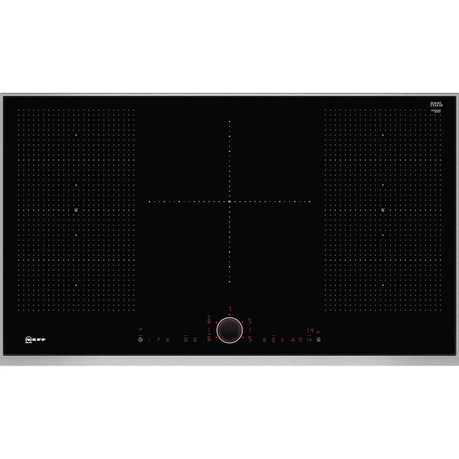 Plaque induction NEFF T59TS5RN0 N90 Reconditionné