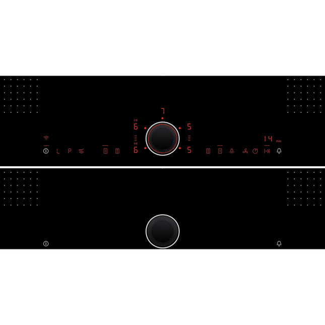 Plaque induction NEFF T59TS5RN0 N90 Reconditionné