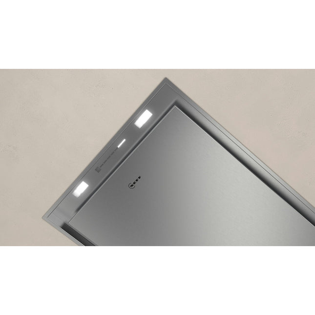 Hotte plafond NEFF I95CAQ6N0