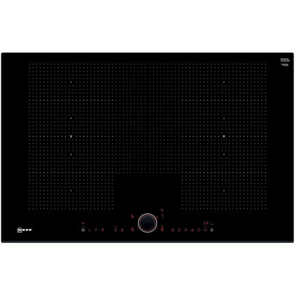 Plaque induction NEFF T68FS6RX2 Reconditionné