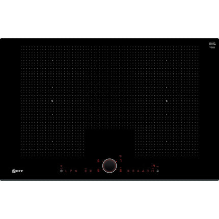 Plaque induction NEFF T68FS6RX2 Reconditionné