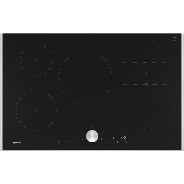 Plaque induction NEFF T68TTV4L0