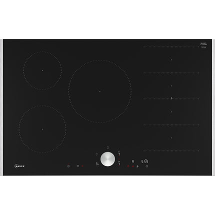 Plaque induction NEFF T68TTV4L0