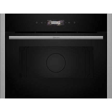 Micro ondes encastrable NEFF C24GR3XN1 N70 Inverter