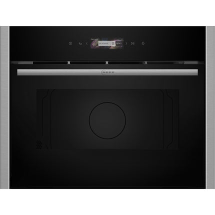 Micro ondes encastrable NEFF C24GR3XN1 N70 Inverter