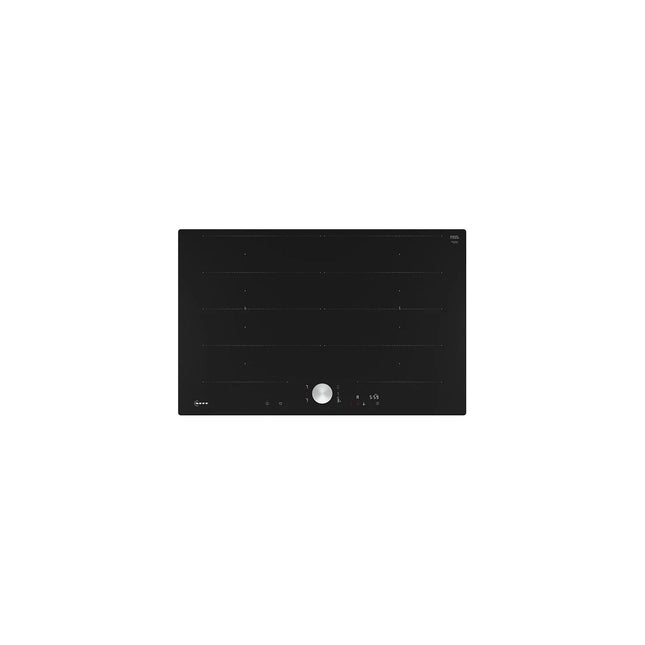 Plaque induction NEFF T68PTY4L0 TwistPad