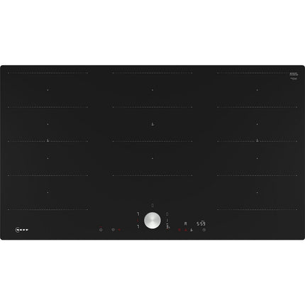 Plaque induction NEFF T69PTX4L0 série N 90