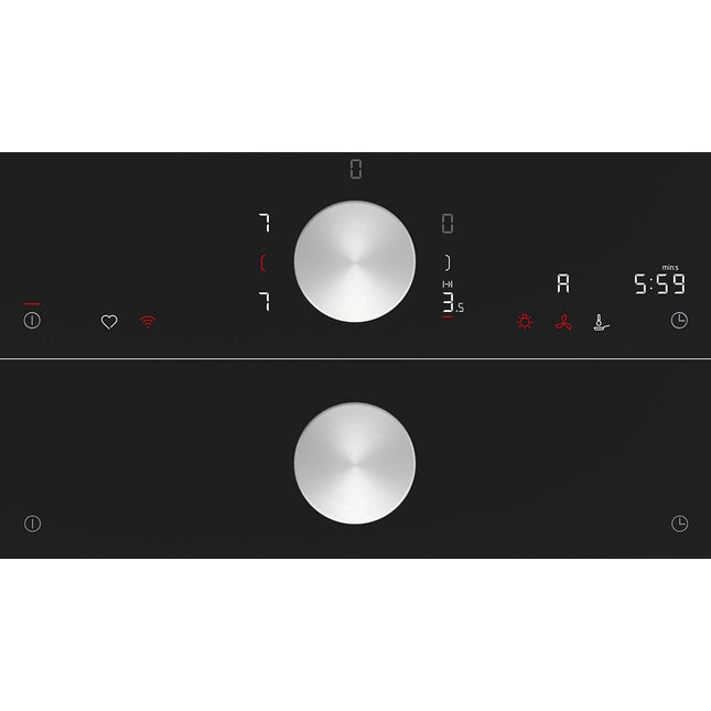 Plaque induction NEFF T69PTX4L0 série N 90