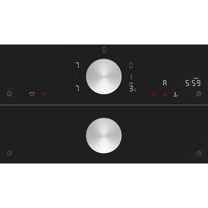 Plaque induction NEFF T69PTX4L0 série N 90