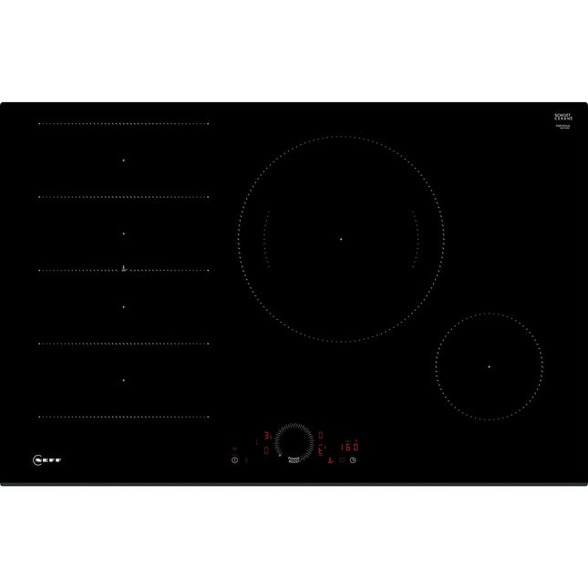 Plaque induction NEFF T68FHE4L0 Flex Induction