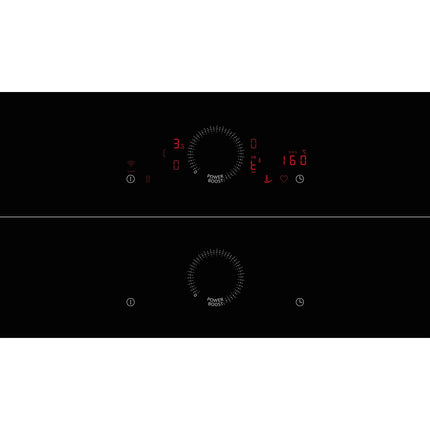 Plaque induction NEFF T68FHE4L0 Flex Induction