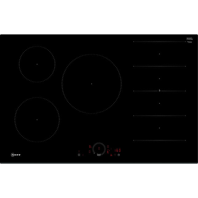 Plaque induction NEFF T68FHV4L0