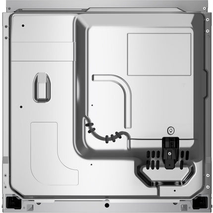 Four encastrable fonction vapeur NEFF B64FT33N0 N90 porte coulissante