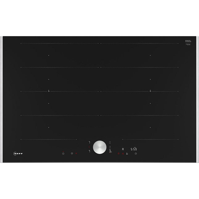 Plaque induction NEFF T68TTY4L0, N 90, Frying Sensor Reconditionné