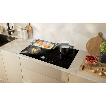 Plaque induction NEFF T68TTY4L0, N 90, Frying Sensor Reconditionné