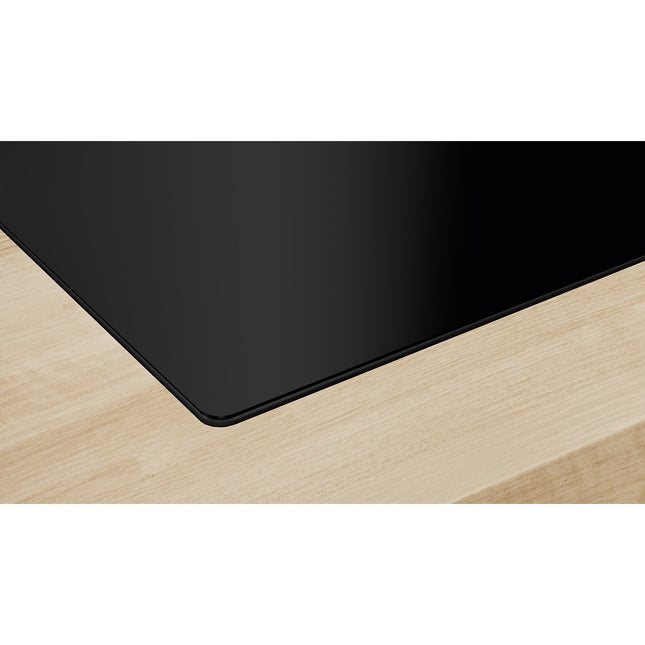 Plaque induction NEFF T56NBJ1L0 N50 Touch Control