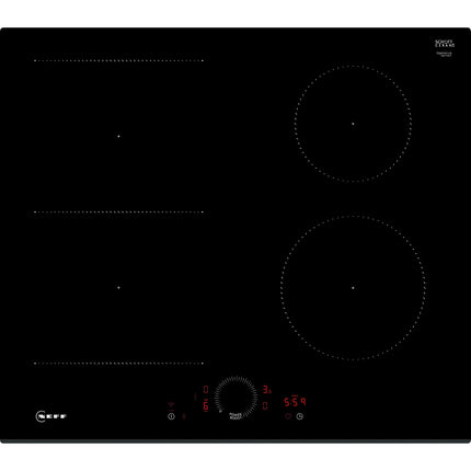 Plaque induction NEFF T56FHS1L0