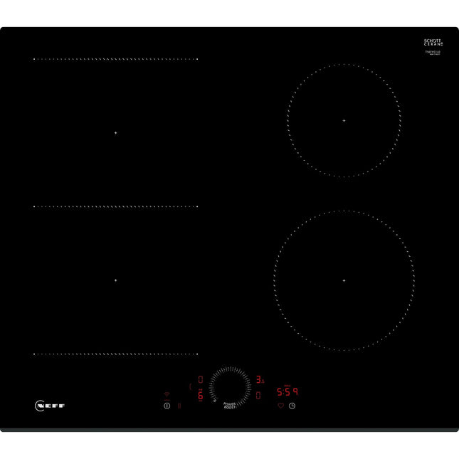 Plaque induction NEFF T56FHS1L0