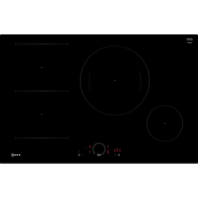 Plaque induction NEFF T58FHS1L0
