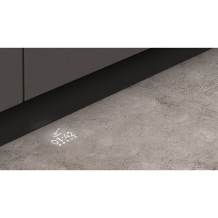 Lave vaisselle encastrable NEFF S255ECX15E